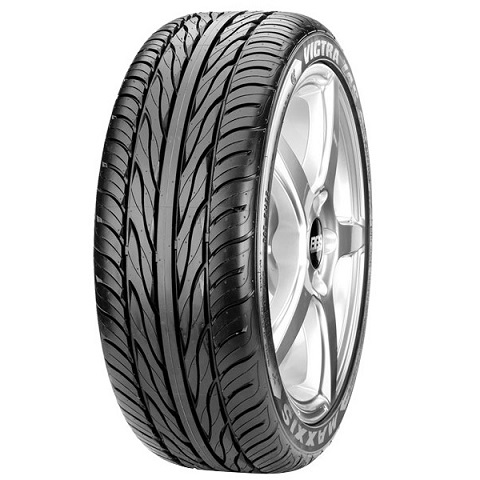 MAXXIS 205/55 R16 MAZ4S TL