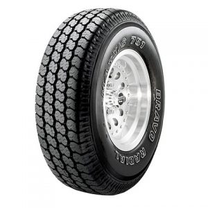 MAXXIS 195 R 15C-8PR MA751 TL
