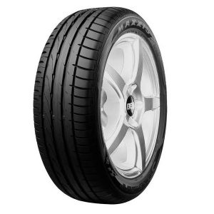 MAXXIS 265/60 R18 SPRO TL