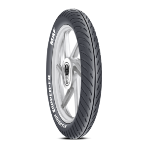 MRF 80/100 18 NGP ZAPPER FQ TL