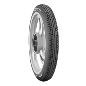 T V S TYRE 2.50-16 RIB